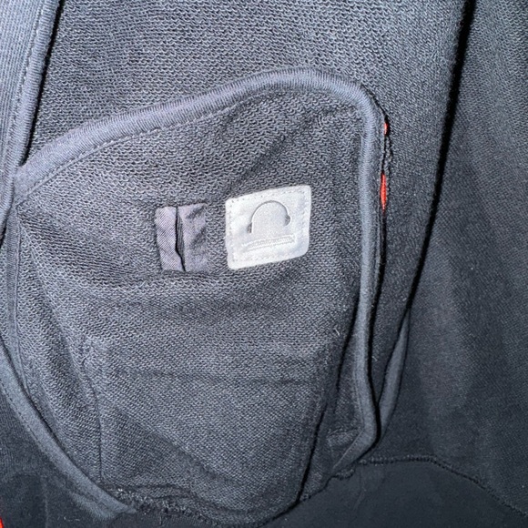 Jordan Hooded Jacket - Medium - Picture 8 of 9